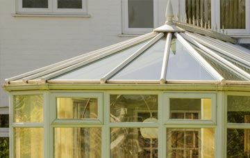 conservatory roof repair Creed, Cornwall