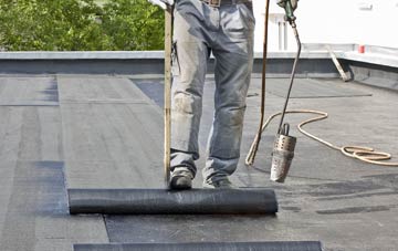 flat roof replacement Creed, Cornwall