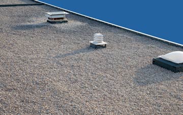 flat roofing Creed, Cornwall