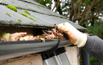 gutter cleaning Creed, Cornwall