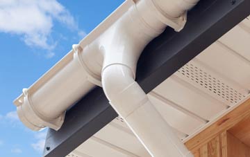 Creed gutter installation costs