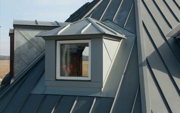 metal roofing Creed, Cornwall