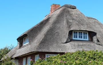 thatch roofing Creed, Cornwall